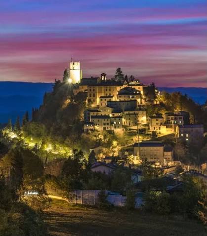 Peglio by night