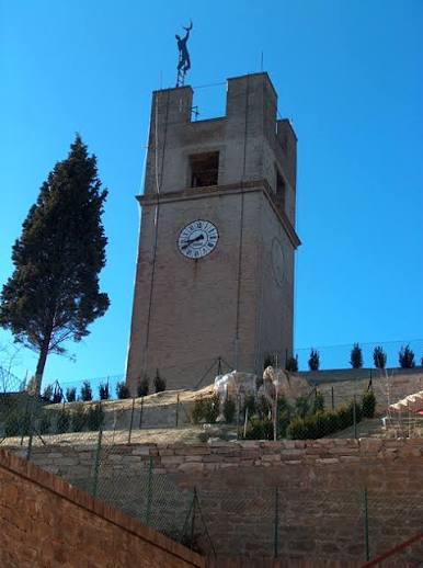 Tower